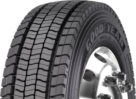 Goodyear 4922075 - 315/70R22,5 154/150L(152/148M) RHD-II+