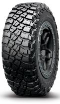 BF Goodrich 67573 - 235/60WR18 107W XL ADVANTAGE SUV A/S