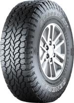 Toyo Tires 450894000 - 285/75QR16 121/118R+122/119Q GRABBER AT2