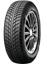 Nexen 15321 - 195/55HR16 91H XL NÂ´BLUE 4SEASON