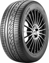 Kumho Tyres 1768213 - 215/55HR18 95H KH11 ECSTA,