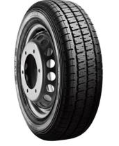 Avon 589481 - 195/60R16C 99/97H AS12 ALL SEASON VAN