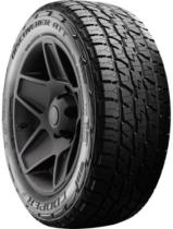 Cooper Tires 9034992 - 255/55HR19 111H XL DISCOVERER ATT