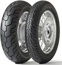 Dunlop 650672 - 130/80-17 65T TRAILMAX.