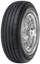 Radar Tires RACHCN0005 - 245/40ZR19 94Y DIMAX R8+ RFT.