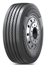 Hankook 3003743 - 205/65R17,5 132/130J TH31 SMARTFLEX