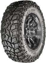 Cooper Tires 9031664 - 37X12,50R17LT 124K DISCOVERER STT PRO,