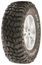 Cooper Tires 9031607 - 265/75KR16 123/120K DISCOVERER STT PRO,