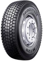 Bandag 703857 - 295/80R22,5 154/149L RD2 RETREAD