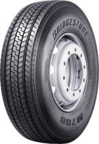 Bandag 726072 - 295/80R22,5 154/149L M788 RETREAD.