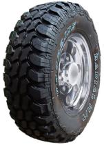 Goodride 609528 - 35X12,50R17LT 121Q SL366 RADIAL M/T,