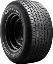 Cooper Tires 589857 - 225/70TR14 98T COBRA RADIAL G/T