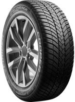 Cooper Tires S680297 - 235/55VR17 103V XL DISCOVERER ALL SEASON