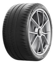 Michelin 001109 - 205/50ZR17 93Y XL PI.SPORT CUP-2 CONNECT