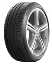 Michelin 001413 - 255/40ZR20 101Y XL PILOT SPORT PS3 (MO),