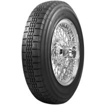 Michelin 002214 - 165SR400 87S TT X