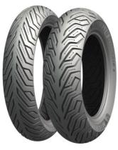 Michelin 003142 - 140/70-14 68S REINF.CITY GRIP 2