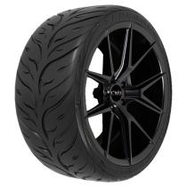 Federal B4CL8ATD - 235/40ZR18 91W 595RS-RR (SEMI-SLICK)