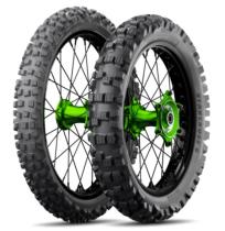 Michelin 004958 - 80/100-21 51M TT STARCROSS 6 MEDIUM HARD