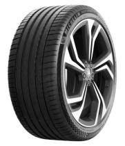 Michelin 007184 - 265/40YR22 106Y XL PILOT SPORT-4 SUV,