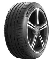 Michelin 009341 - 245/40ZR18 97Y XL PILOT SPORT PS4 DT1,