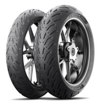 Michelin 009349 - 120/60ZR17 55W ROAD 6.