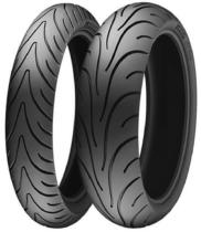 Michelin 010712 - 110/80-17 57S PILOT STREET TL/TT