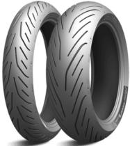 Michelin 011906 - 160/60ZR17 69W PILOT POWER 3.