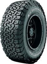 BF Goodrich 17410 - 255/65SR17 114/110S ALL TERRAIN T/A KO2,