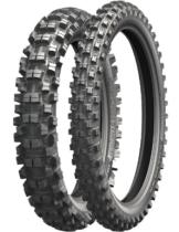 Michelin 021161 - 70/100-17 40M TT STARCROSS 5 MEDIUM