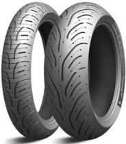 Michelin 024138 - 180/55ZR17 73W PILOT ROAD 4 GT.