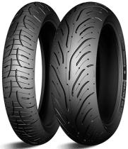 Michelin 029239 - 190/55ZR17 75W PILOT ROAD 4