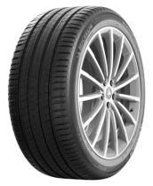 Michelin 030034 - 255/55WR18 105W LATITUDE SPORT-3 (N1)