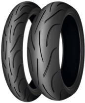 Michelin 031404 - 110/70ZR17 54W PILOT POWER 2CT