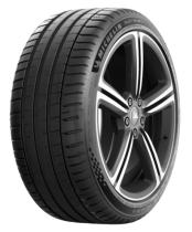 Michelin 047406 - 255/45ZR18 103Y XL PILOT SPORT PS5,