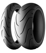 Michelin 054571 - 120/70ZR19 60W SCORCHER 11 TL/TT