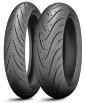 Michelin 058630 - 110/70ZR17 54W PILOT ROAD 3.