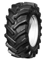 Trelleborg 0729700 - 380/70R20TL 122A8(122B) TM700