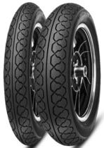 Metzeler Motorcycle Tires 0747300 - 140/90-15 70S TT PERFECT ME 77