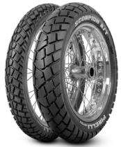 Pirelli 1005100 - 80/90-21 48S MT 90 A/T SCORPION