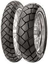 Metzeler Motorcycle Tires 1012200 - 120/90-17 64S TT TOURANCE