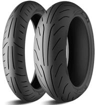 Michelin 101866 - 120/70-12 51P POWER PURE SC