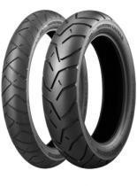 Bridgstone 10270 - 120/70ZR17 58W A40F BATTLAX ADVENTURE(G)