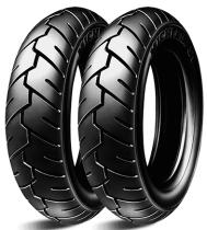 Michelin 104697 - 100/90-10 56J S1 TL/TT