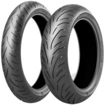 Bridgstone 10539 - 120/70ZR17 58W T31F BATTLAX