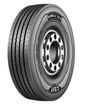 Ceat CEAT/TBR/11 - 215/75R17,5 135K/126M 16PR WINMILE X3-R