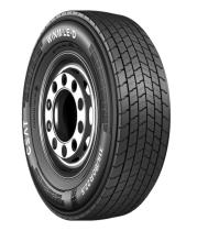 Ceat CEAT/TBR/03 - 315/80R22,5 156/150L 20PR WINMILE-D,