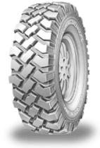 Michelin 110181 - 7,50R16C 116N XZL O/R 4X4