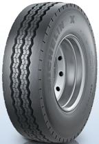 Michelin 110939 - 9,5R17,5 143/141J XTE2