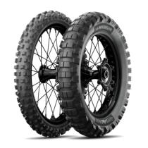 Michelin 111636 - 140/80-18 70R TT DESERT RACE